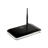 قیمت و مشخصات روتر بی‌سیم 3g دی لینک مدل DWR-712